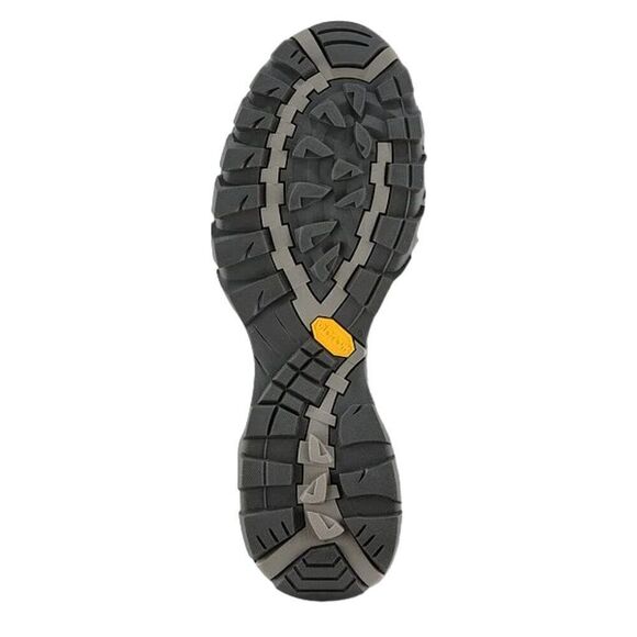 Vasque 7074 Talus XT Low Hiking Boots Men's Brindle/dusty Olive Size 9 - Picture 8 of 12